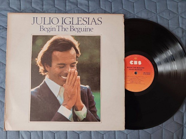 Julio Iglesias Non Stop