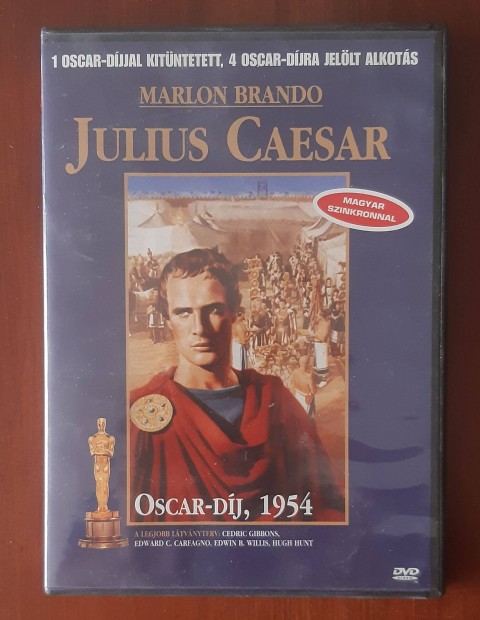 Julius Caesar