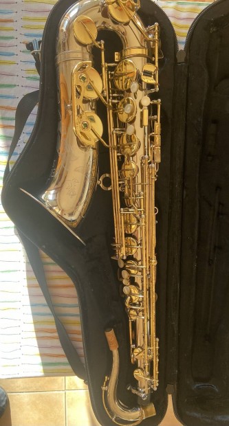 Julius Keilwerth SX-90 R tenor szaxofon elad