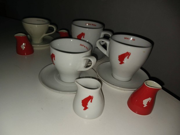 Julius Meinl tes kvs szettek