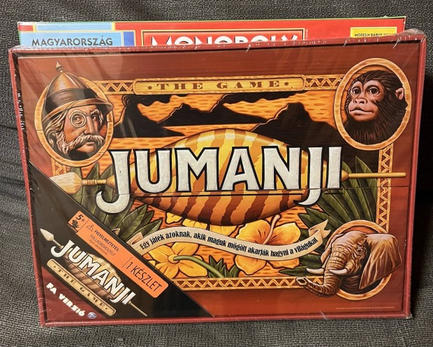 Jumanji trsasjtk j 