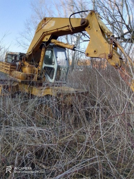 Jumb� f�ldmunka g�p