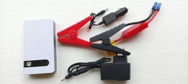 Jump Starter(bik�z�), powerbank, led l�mpa