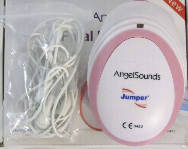 Jumper Medical Angelsounds Jpd-100S Mini