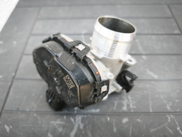 Jumpy III Expert III Vivaro C Proace Folyt�szelep 9830171480