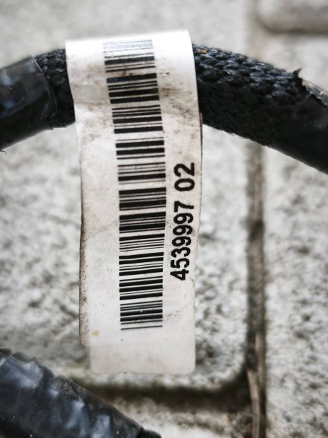 Jumpy III Expert III Vivaro C Proace Scudo Vezetekk�teg 9842871880