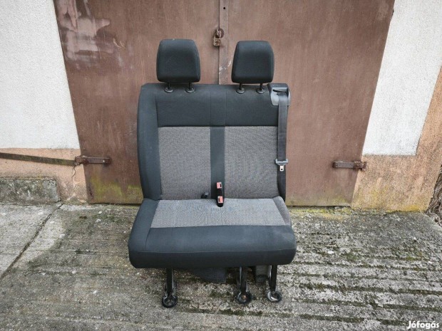 Jumpy III Expert III Vivaro C Proace Scudo jobbos dupla�l�s 2016-