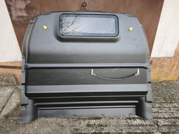 Jumpy III Expert III Vivaro C Proace Terelv�laszt� �veggel 98143126ZN