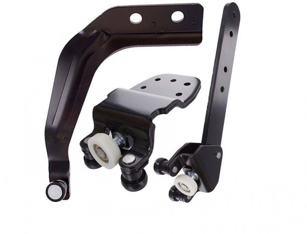 Jumpy, Expert, Proace tol�ajt� g�rg�szett. 2016-2023