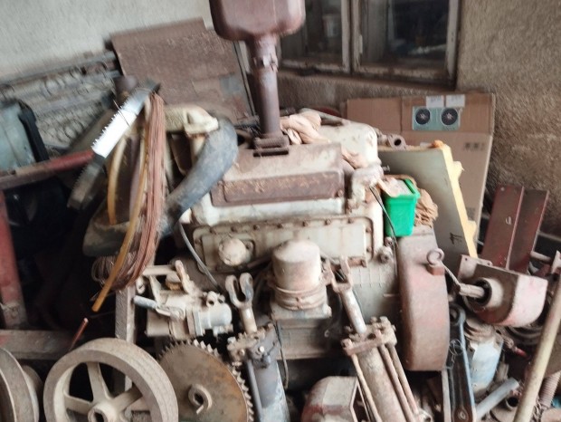 Jumz 65 motor eladó