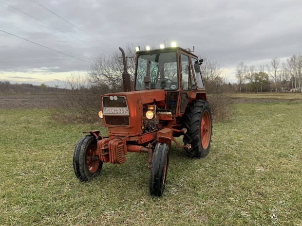 Jumz 75 LE traktor eladó