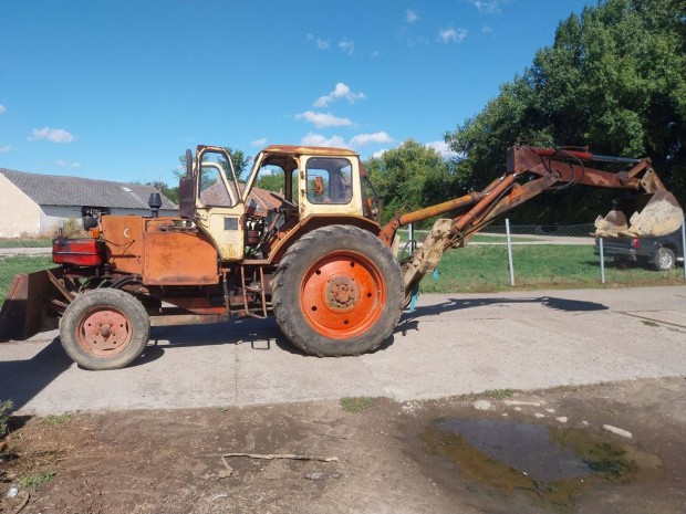 Jumz EO kombigp,zemkpesen elado