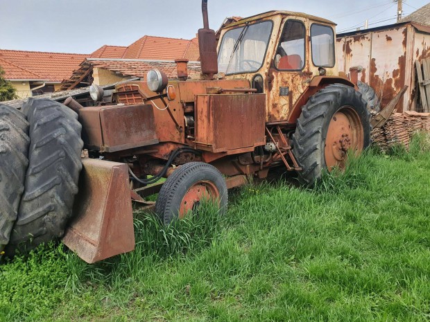 Jumz Eo 2621, Bh, Árokásó