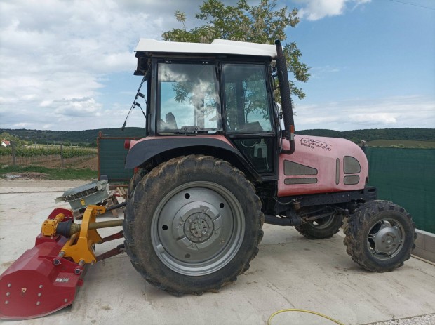 Jumz Tornado Mtz traktor