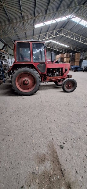 Jumz traktor