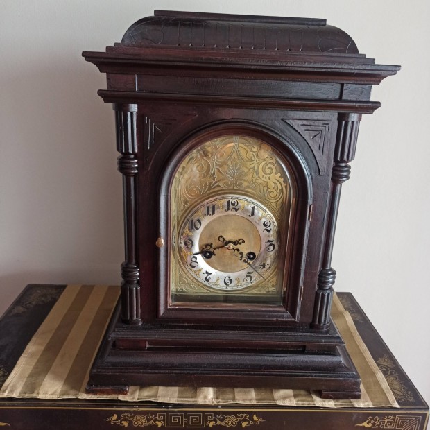 Junghans 1900 as vek eleje
