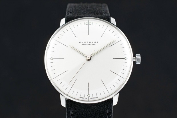 Junghans max bill Automatic