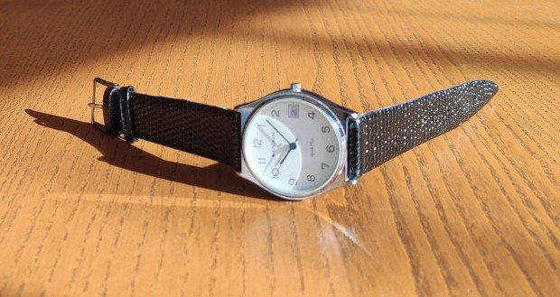 Junghans rgi quartz frfi karra - Igazi ritkasg!