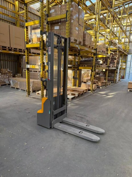 Jungheinrich AMC; 12, 350 ZT targonca