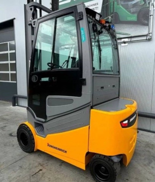 Jungheinrich EFG S30s