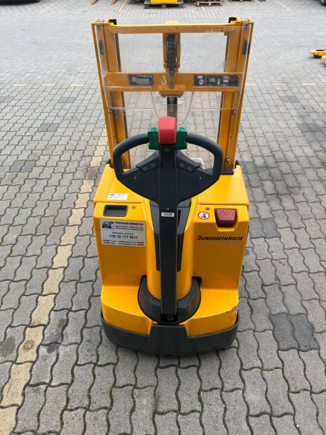 Jungheinrich Ejd 220