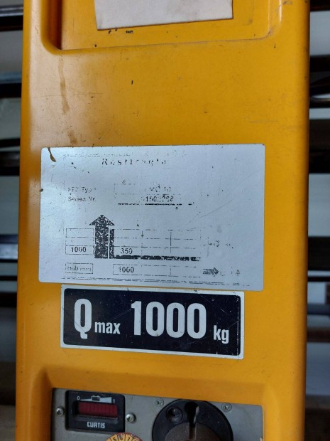 Jungheinrich emel�