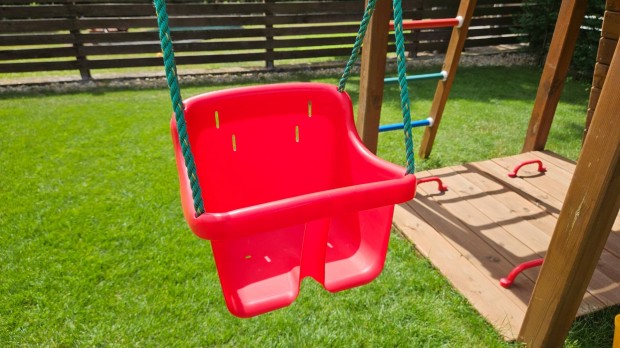 Jungle Gym Jatszoter Elado