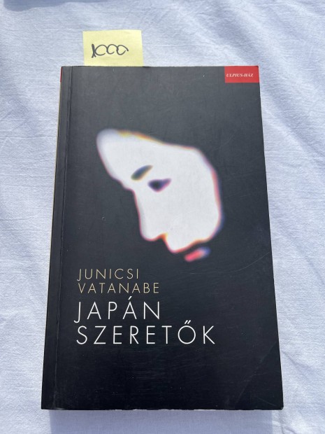 Junicsi Vatanabe: Japn szeretk