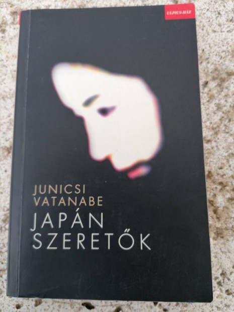 Junicsi Vatanabe - Japn szeretk 