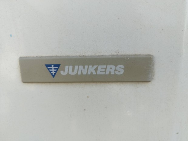 Junkers gzbojler