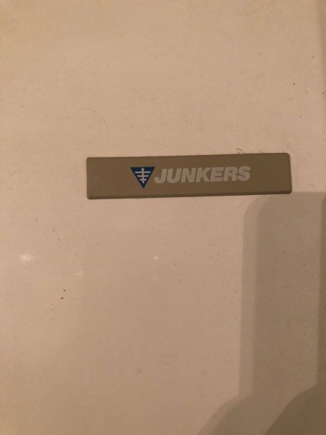 Junkers gzbojler elad