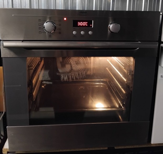 Juno Electrolux �n�ll�an be�p�thet� s�t� 6h�nap garanci�val