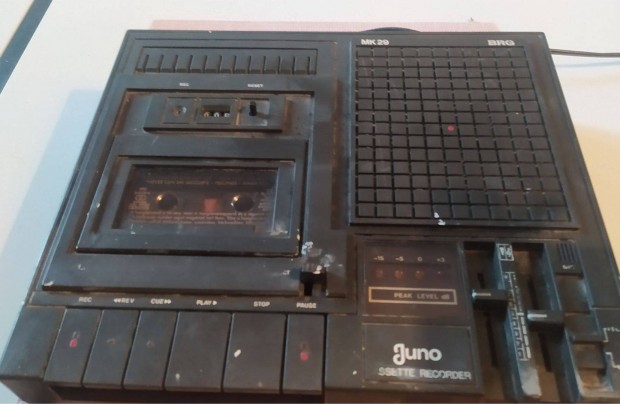 Juno MK 29 magno