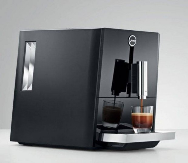 Jura A1 Piano Black kávégép kávéfőző - Bp. Fehérvári u. 120