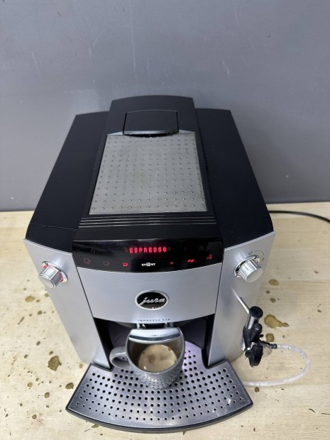 Jura Cappuccino Kvgp 1