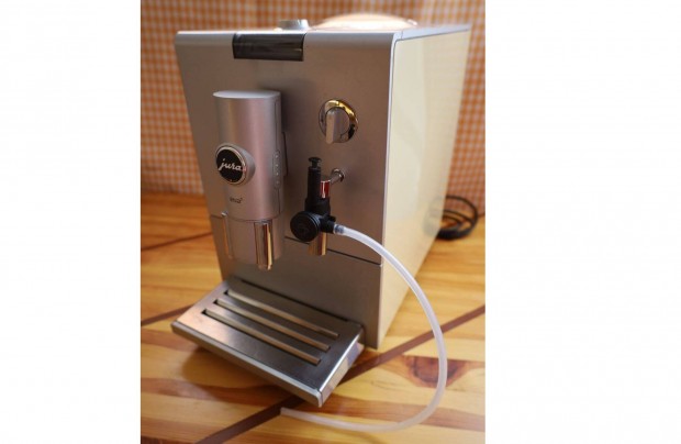 Jura Ena 5 Felújított automata kávégép