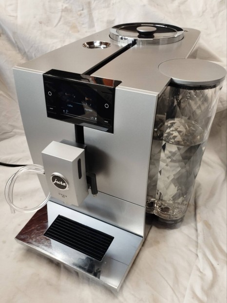 Jura Ena 8 cappuccino full automata kvfz