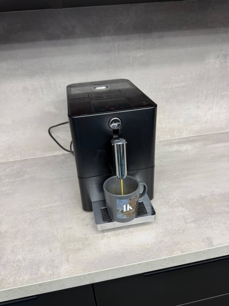 Jura Ena Micro 1 Fekete