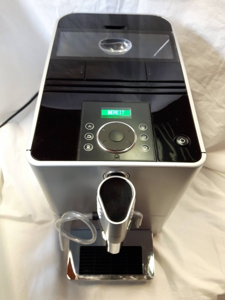 Jura Ena Micro 9 Cappuccino full automata kvfz