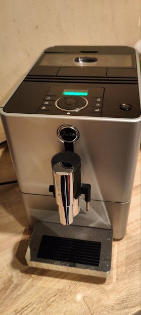 Jura Ena micro90 OTC automata kávéfőző