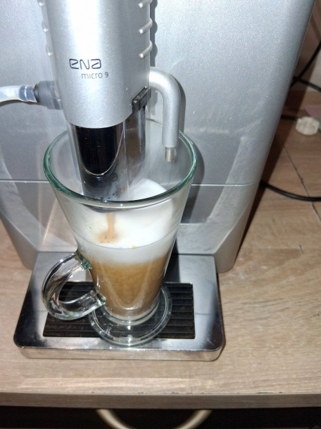 Jura Ena micro 9