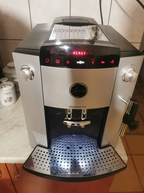 Jura F70 automata kv gp