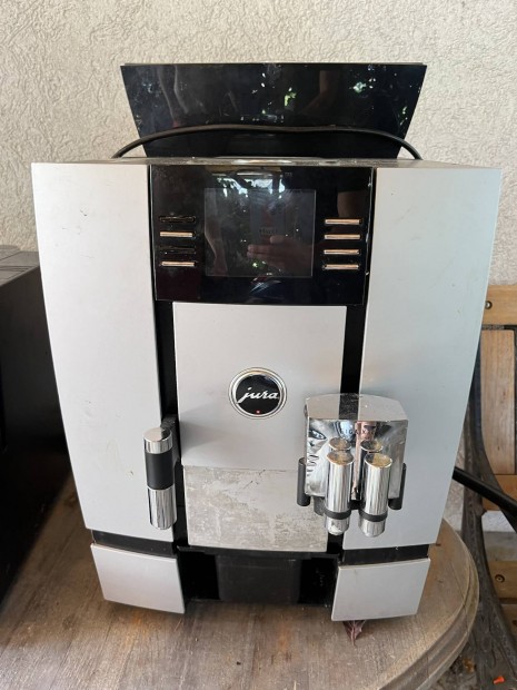 Jura Giga X3 C professional automata kvfz kvgp 