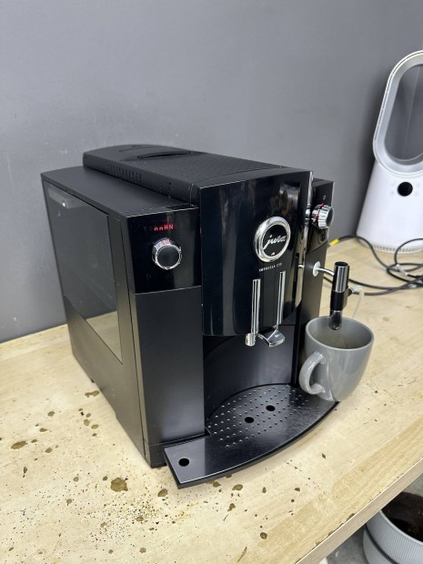 Jura Impressa C50 Capp.