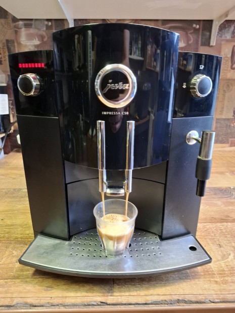 Jura Impressa C50
