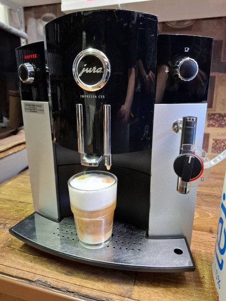 Jura Impressa C55