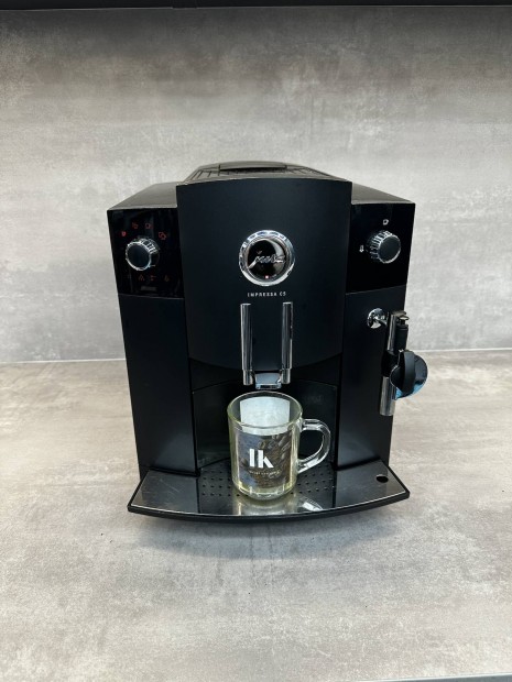 Jura Impressa C5