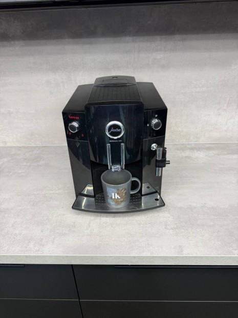 Jura Impressa C60 Black