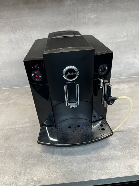 Jura Impressa C70