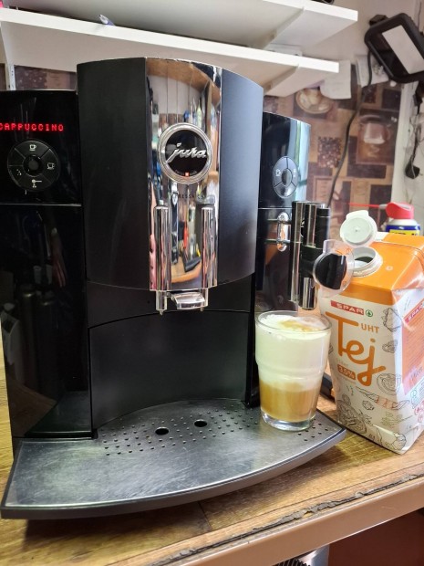 Jura Impressa C9
